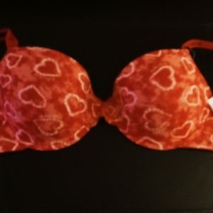 Valentines Bra size 38 D